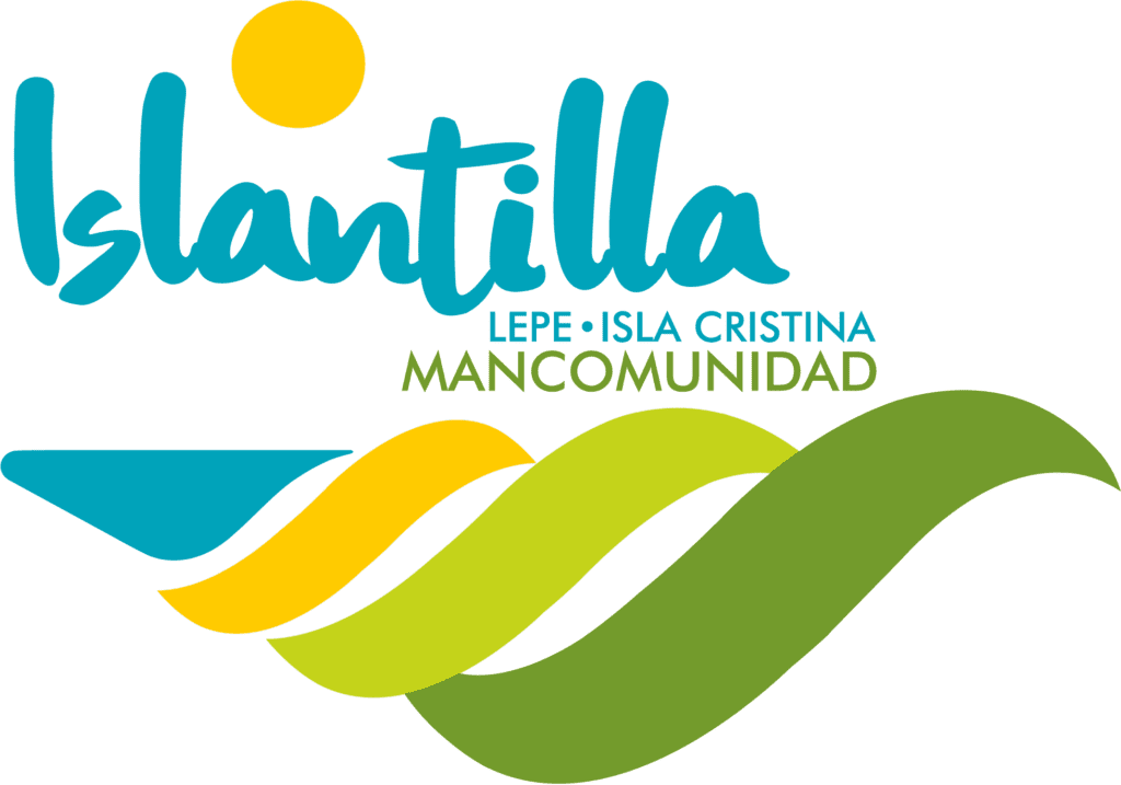 Logotipo oficial de la Mancomunidad de Islantilla