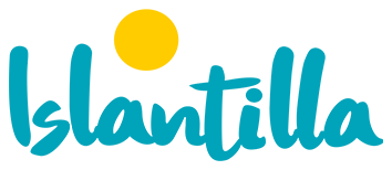 Logotipo de turismo de Islantilla color